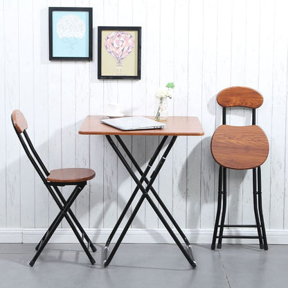 Portable Folding Office Chair