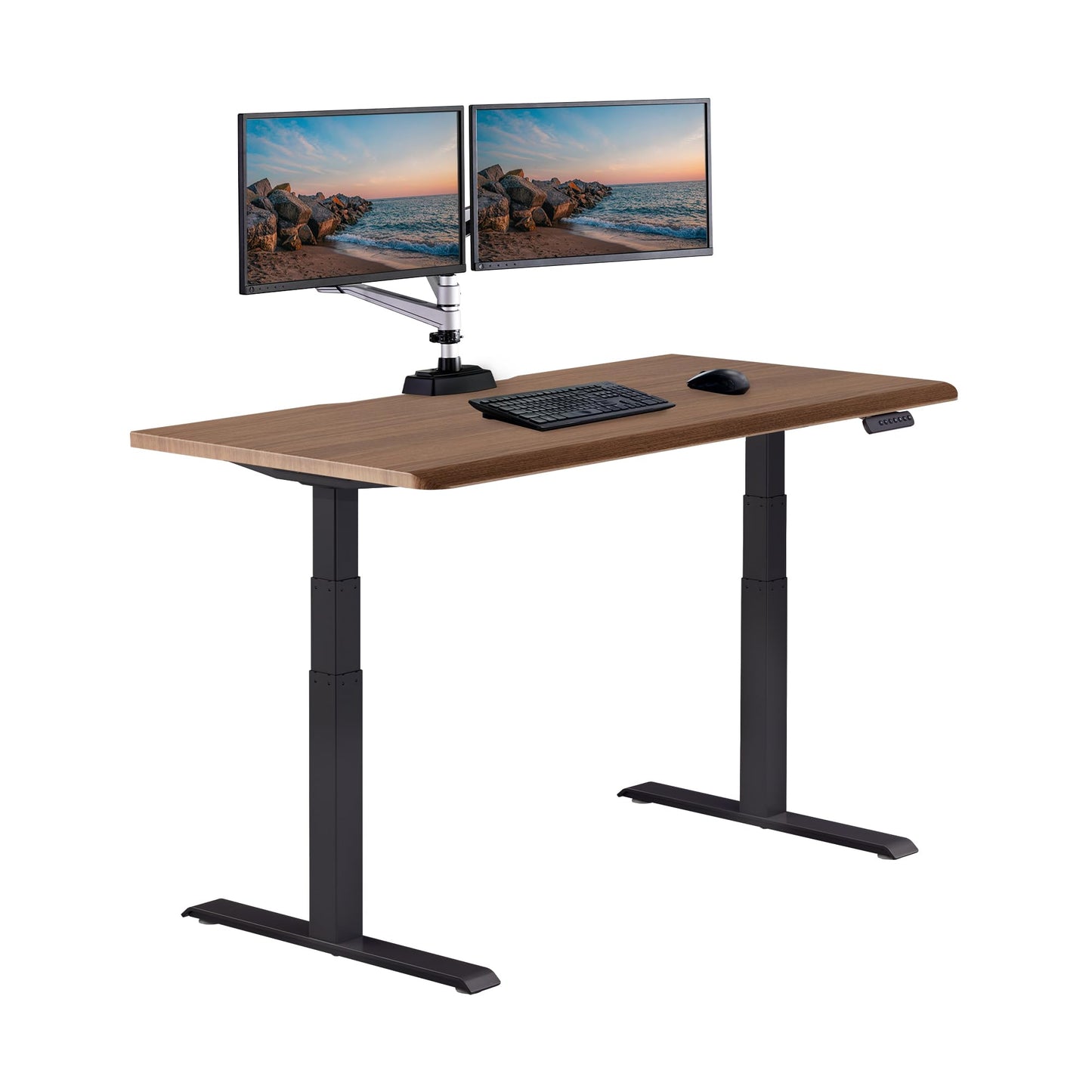 ComfortEdge Standing Desk