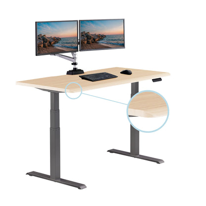 ComfortEdge Standing Desk