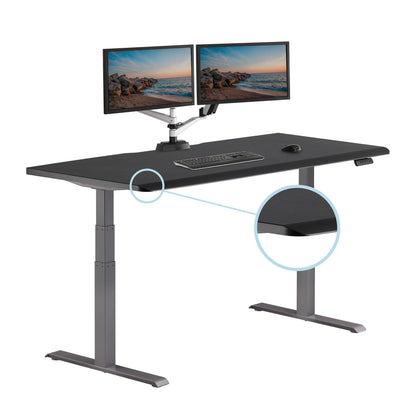 ComfortEdge Standing Desk