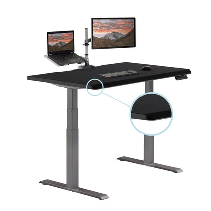 ComfortEdge Standing Desk