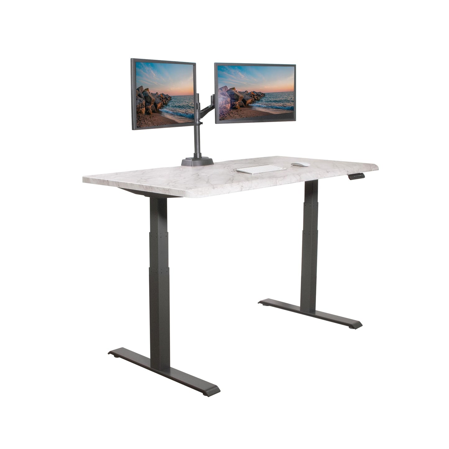 ComfortEdge Standing Desk