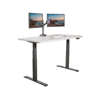 ComfortEdge Standing Desk