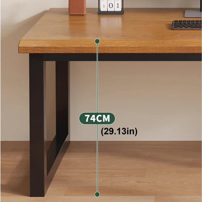 Modern Executive Standing Desk Conference Table