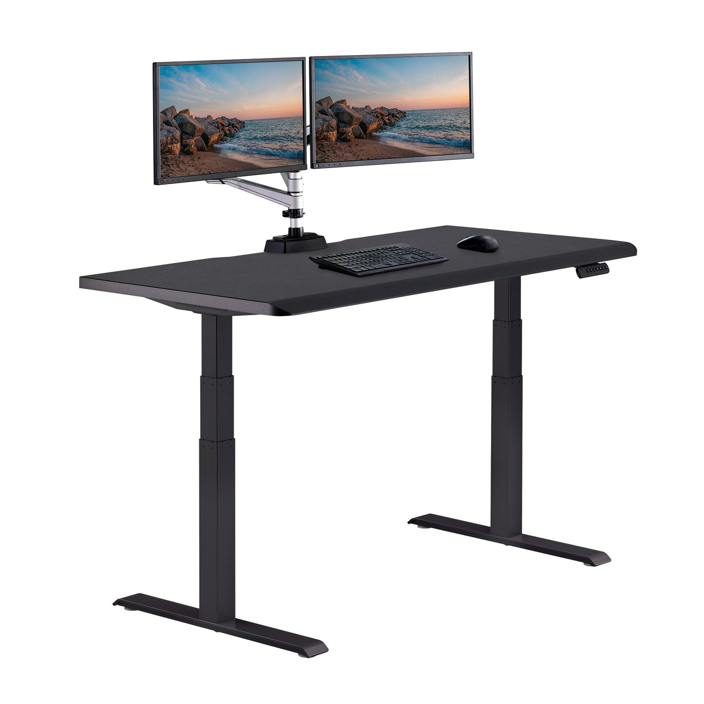 ComfortEdge Standing Desk