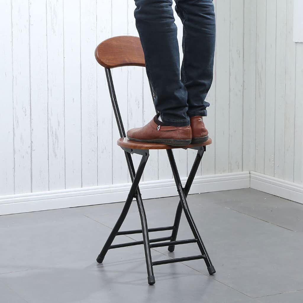 Portable Folding Office Chair