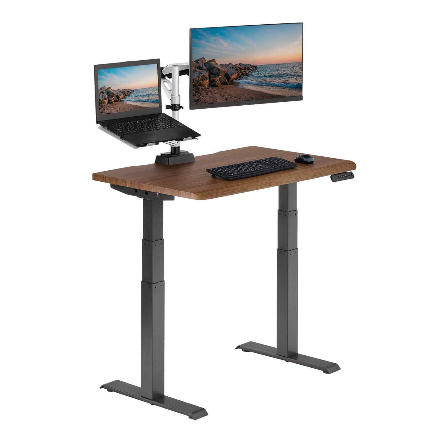 ComfortEdge Standing Desk