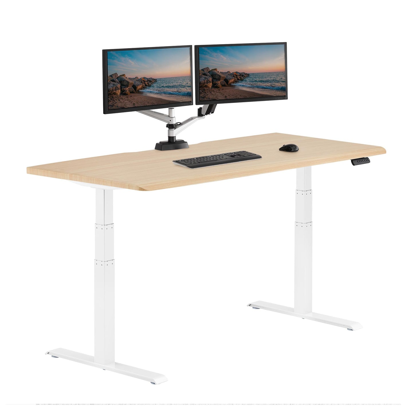 ComfortEdge Standing Desk