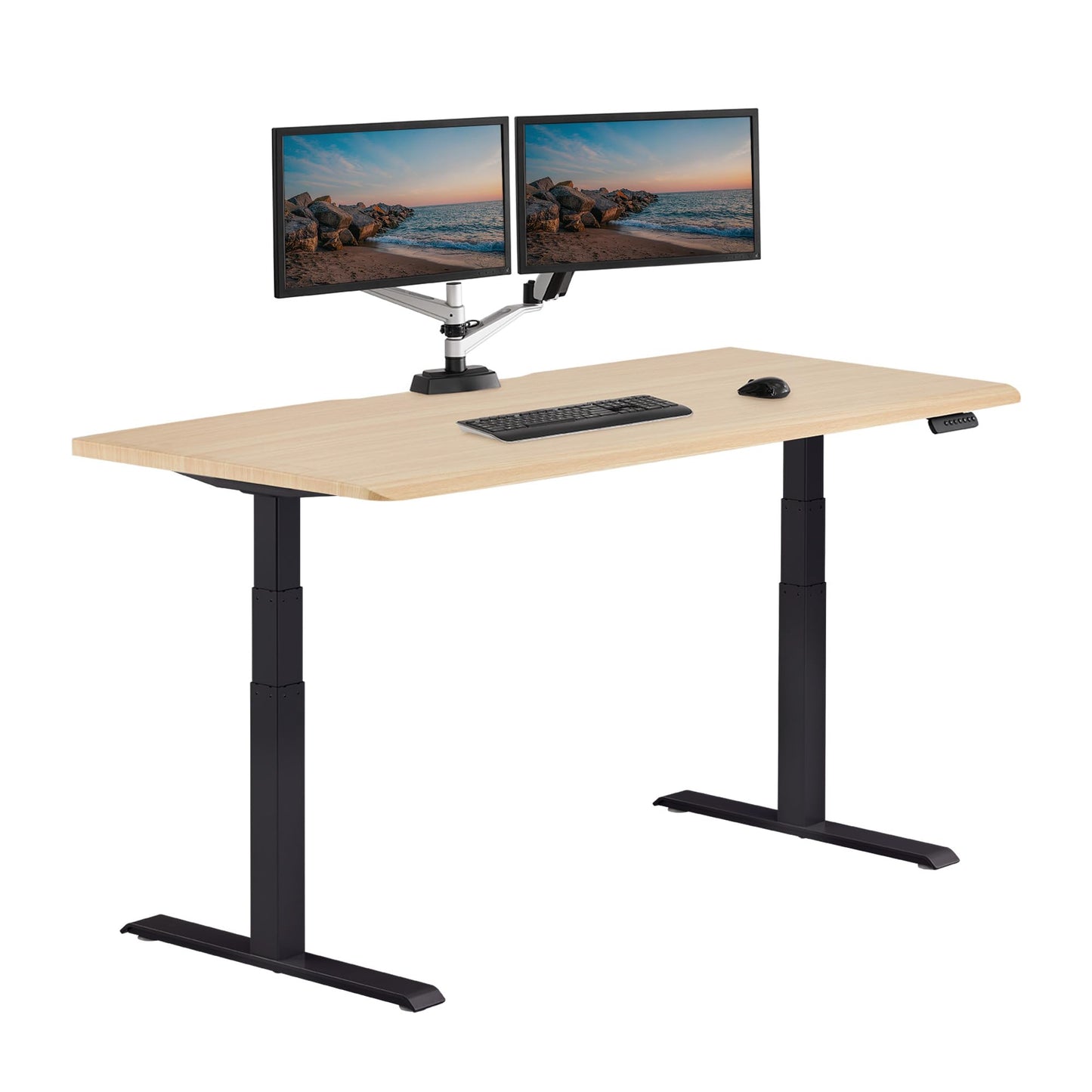 ComfortEdge Standing Desk
