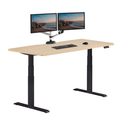 ComfortEdge Standing Desk