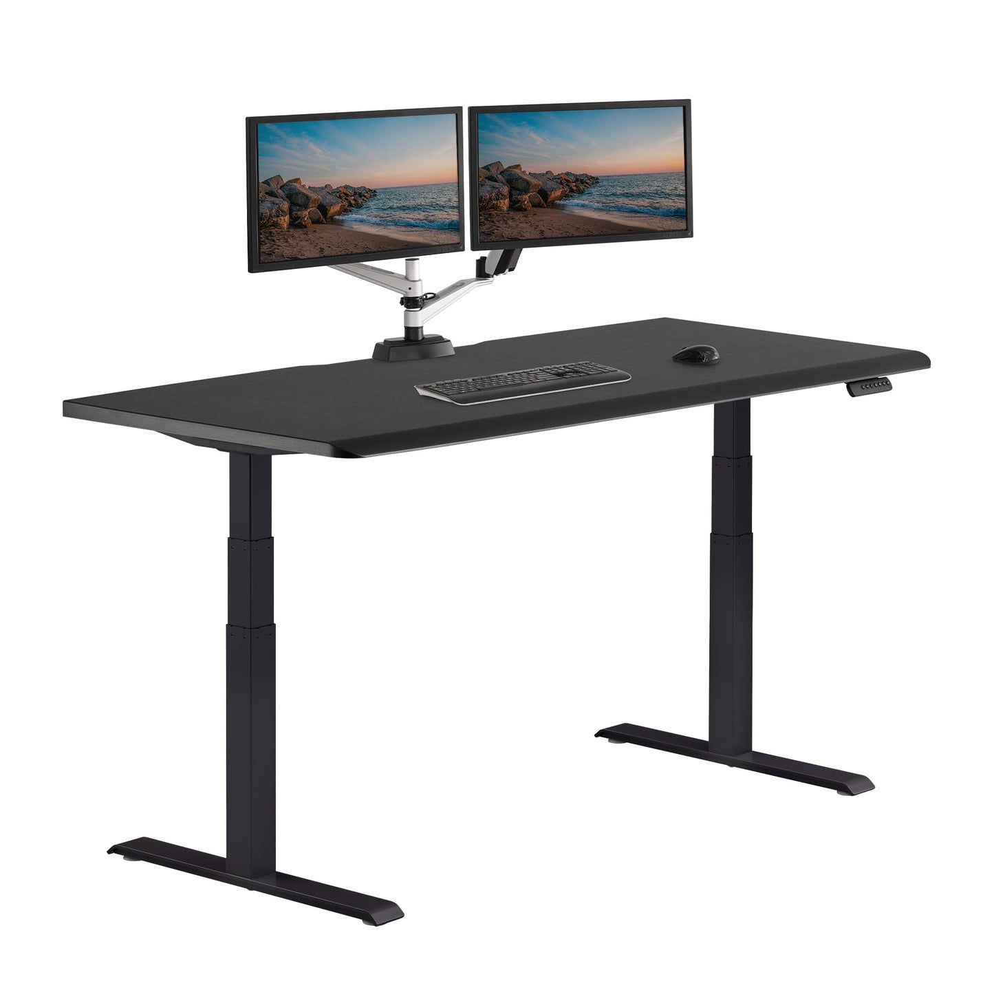 ComfortEdge Standing Desk