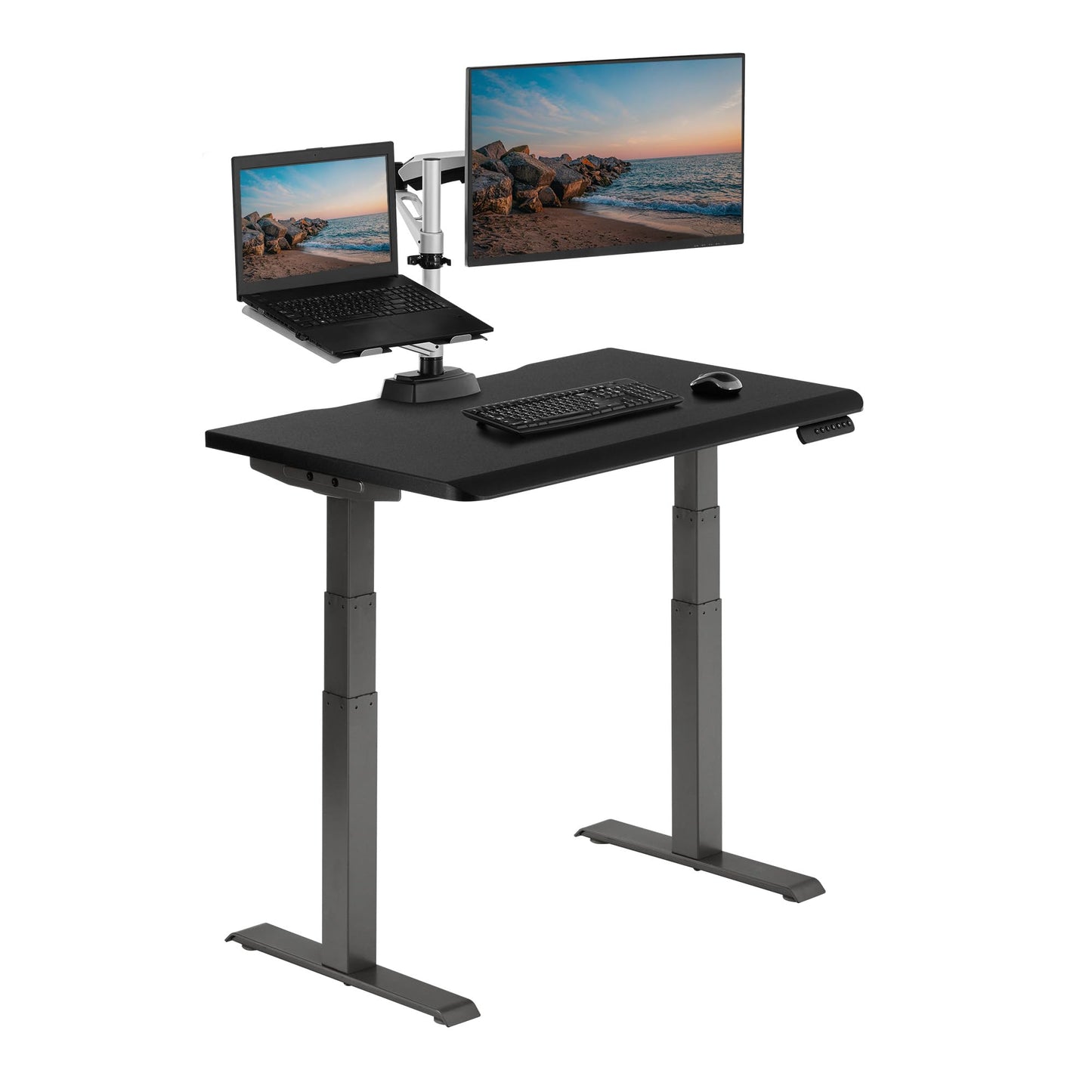 ComfortEdge Standing Desk