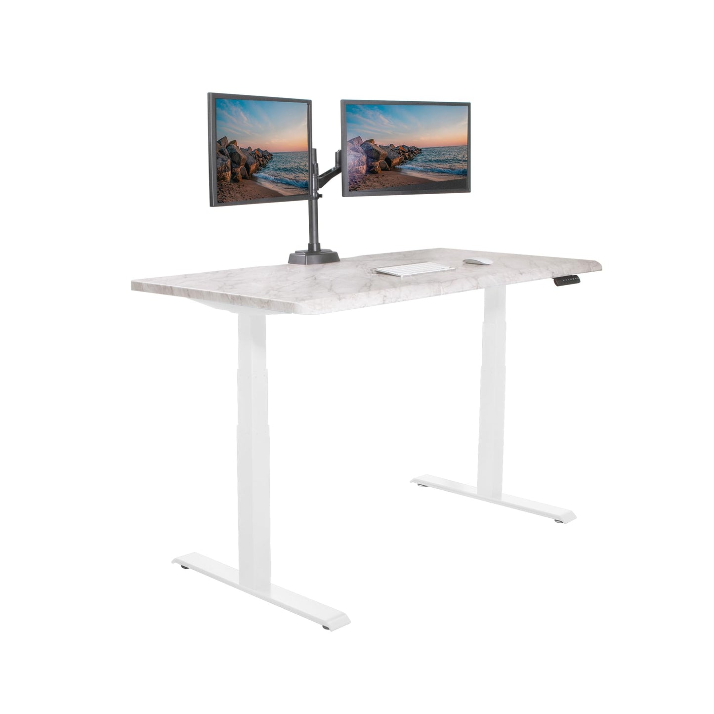 ComfortEdge Standing Desk