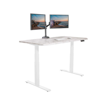 ComfortEdge Standing Desk