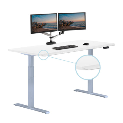 ComfortEdge Standing Desk