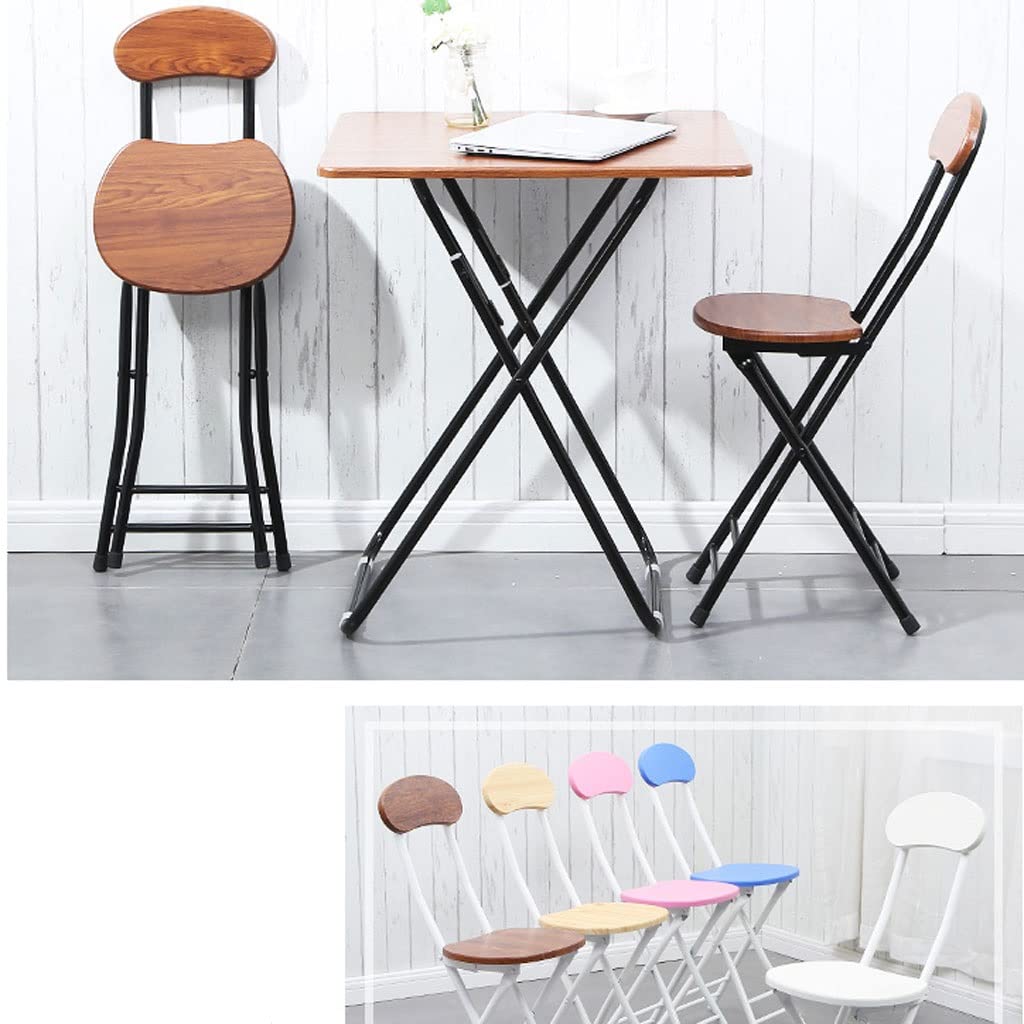Portable Folding Office Chair