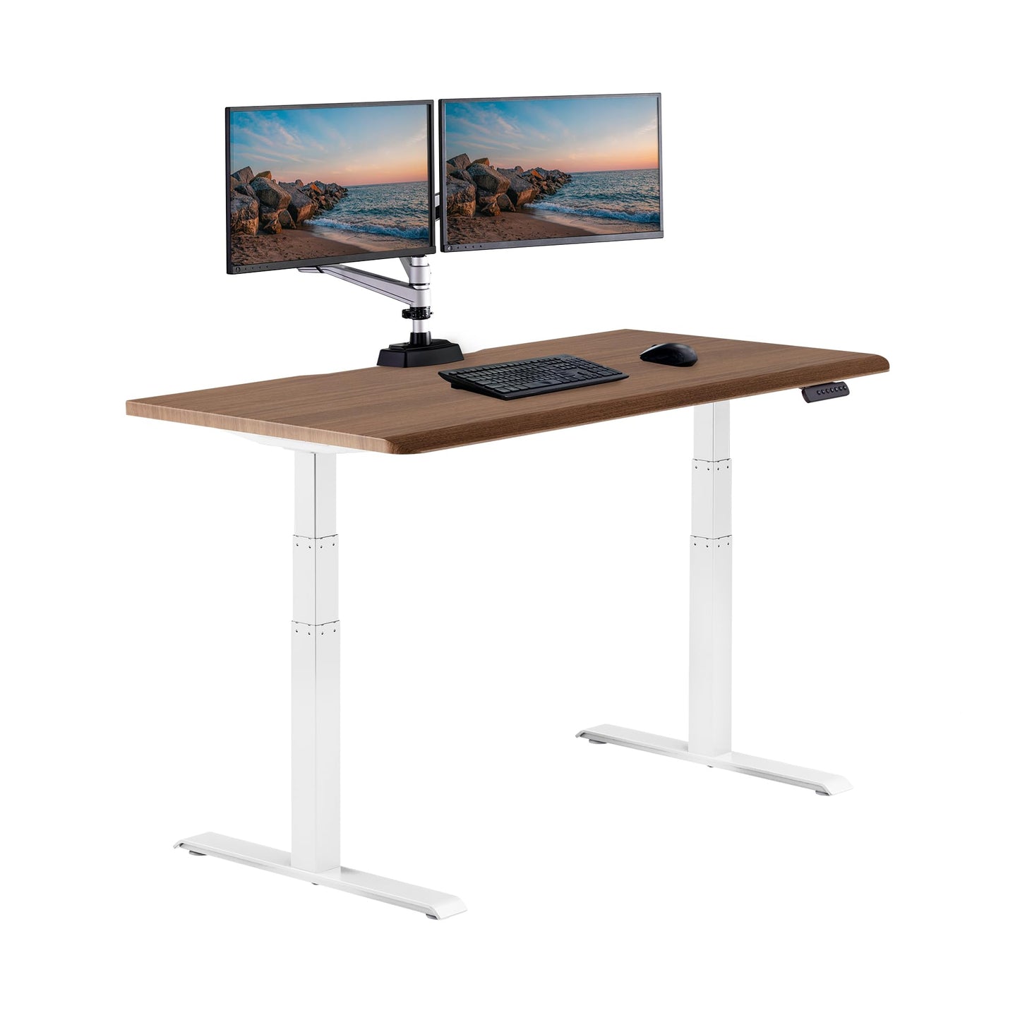 ComfortEdge Standing Desk