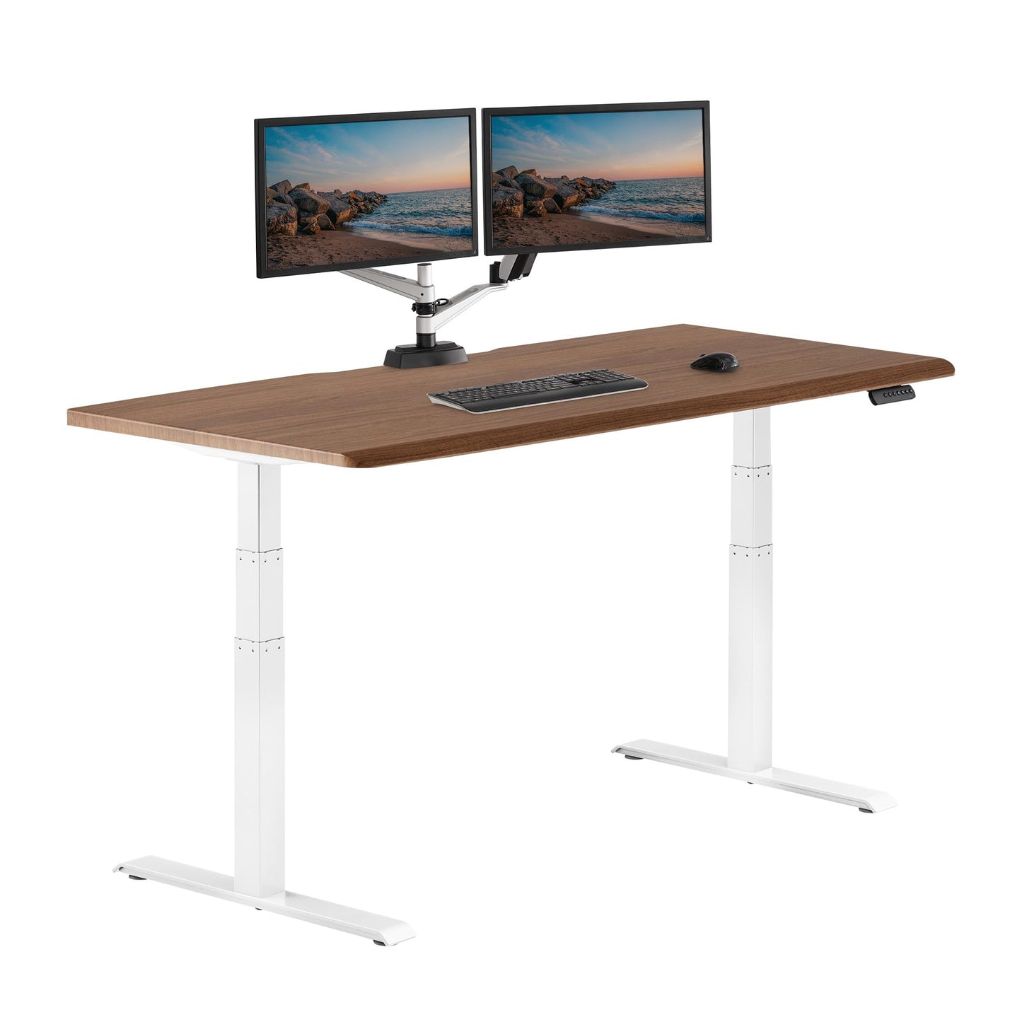 ComfortEdge Standing Desk