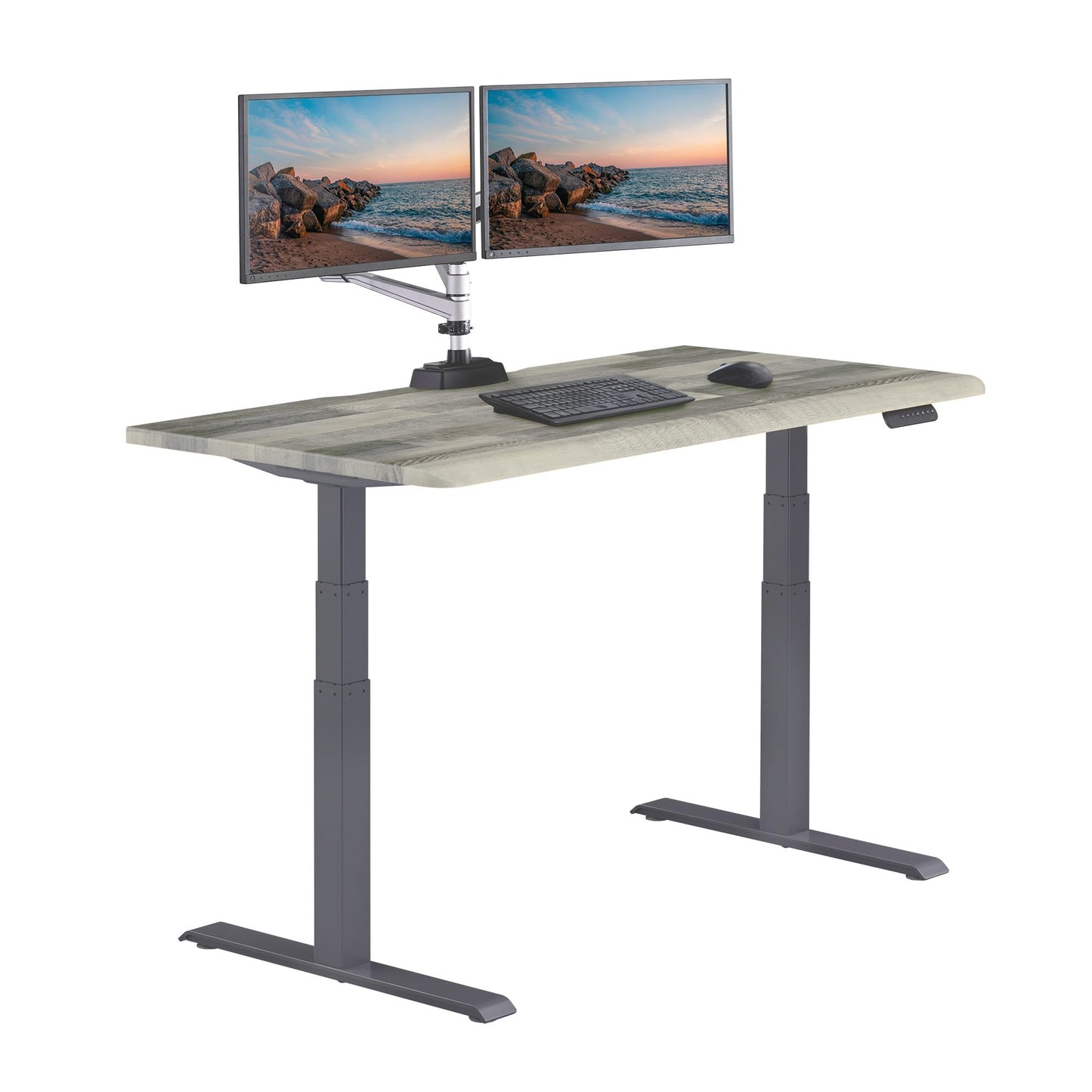 ComfortEdge Standing Desk