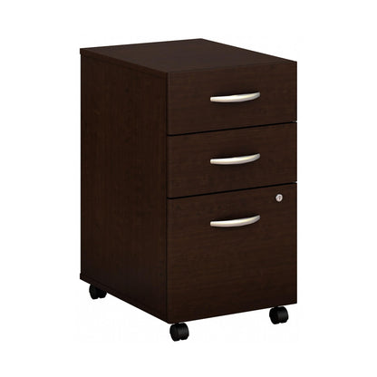 Business Office Storage Cabinet