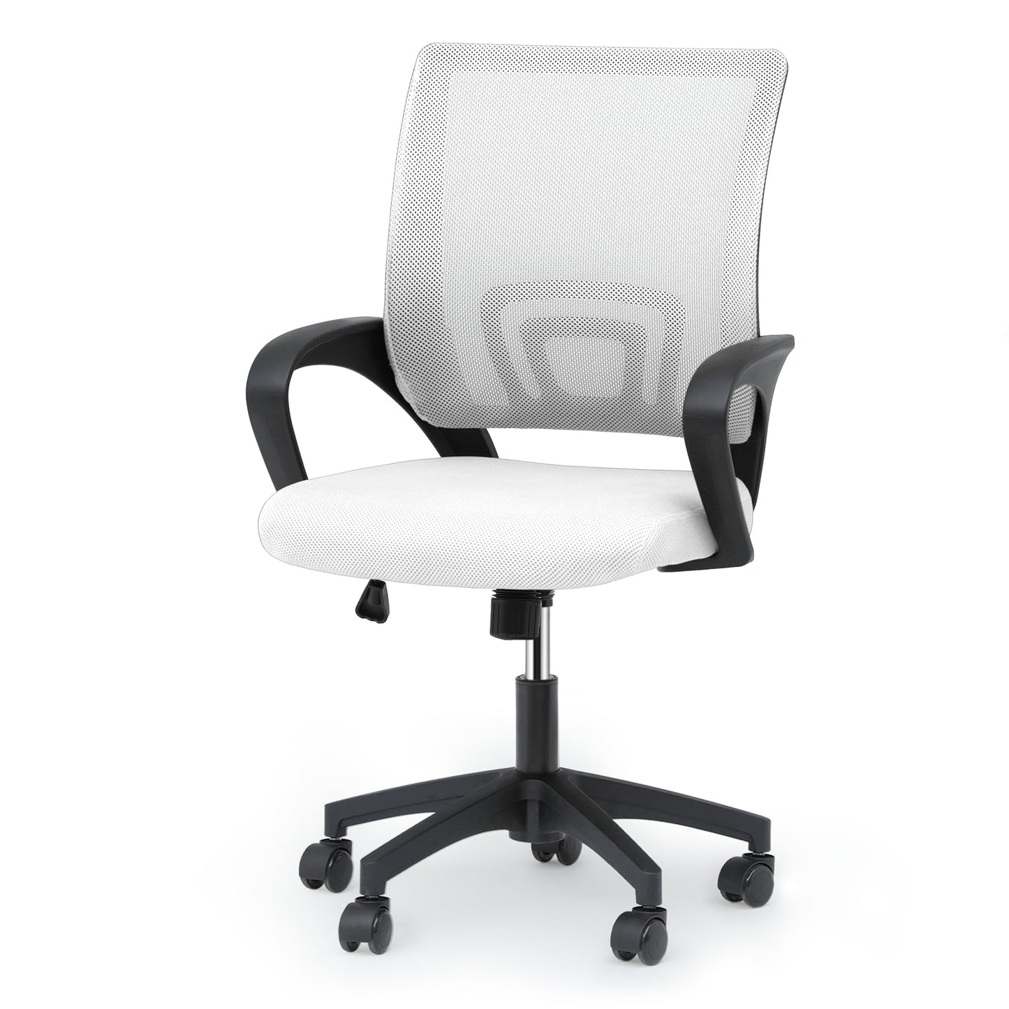 Mid-Back Ergonomic Mesh Office Chair