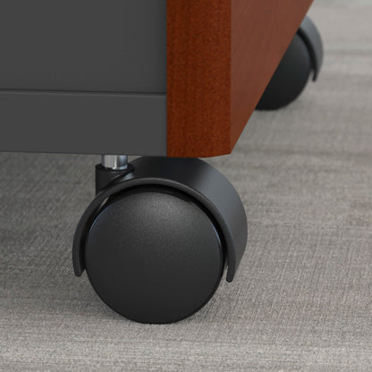 Business Office Storage Cabinet