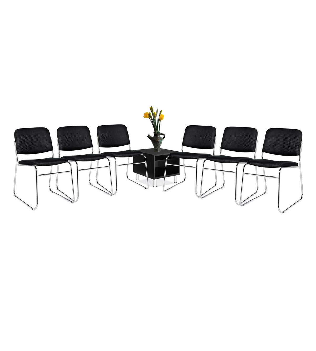 Reception Seating Set with Table