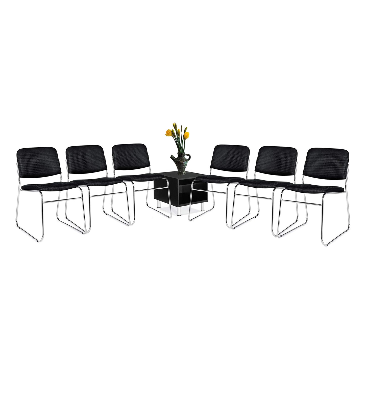 Reception Seating Set with Table