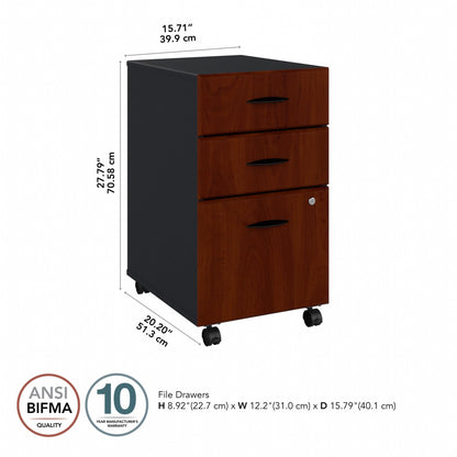 Office Storage Furniture Collection