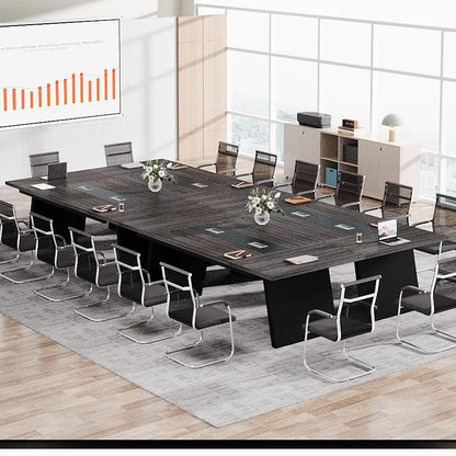 Large Conference Table for 8–10 People