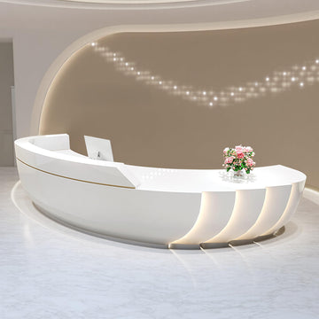 Reception Desks