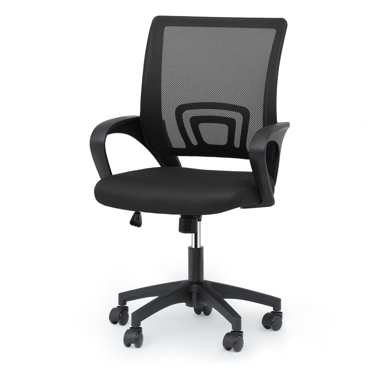 Mid-Back Ergonomic Mesh Office Chair
