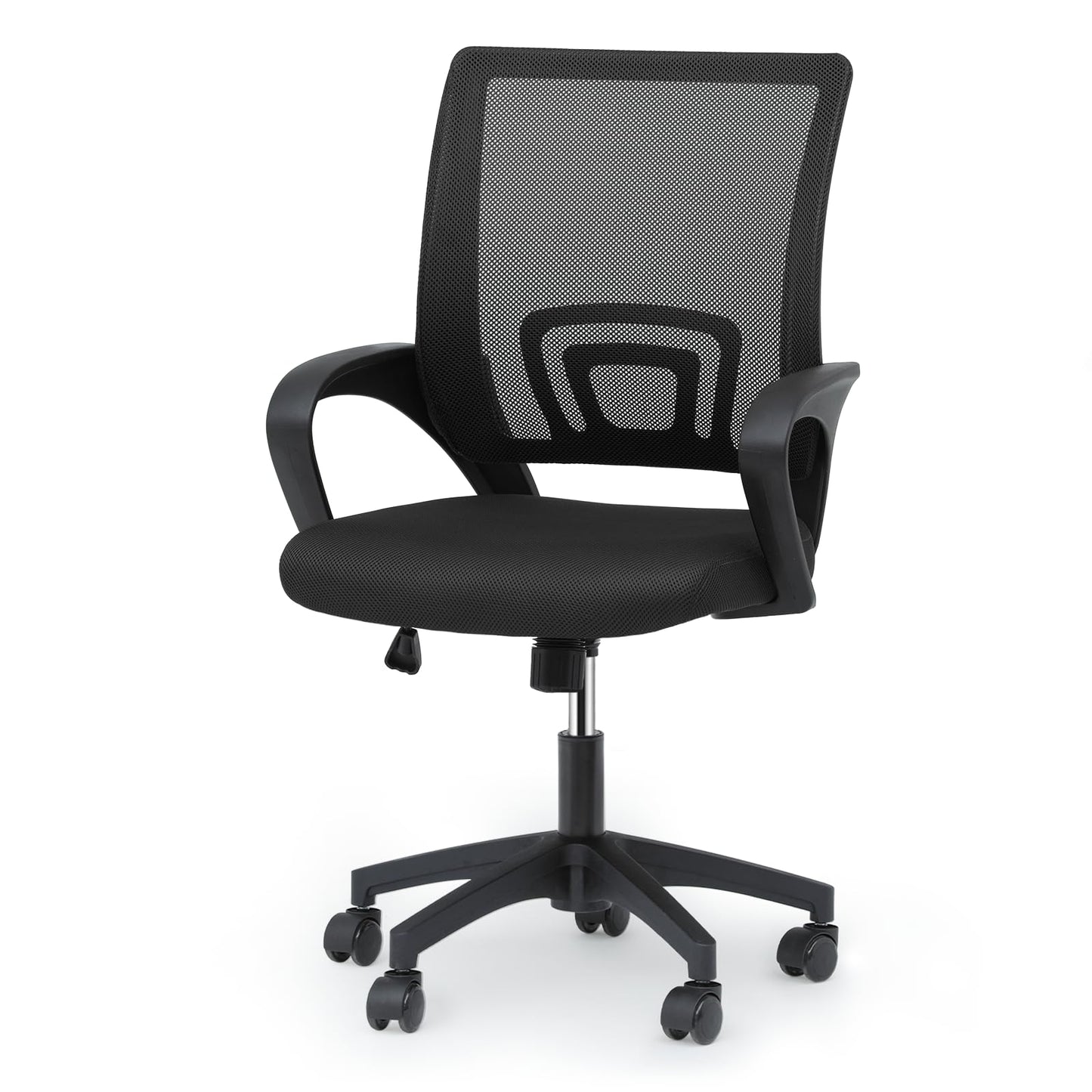 Mid-Back Ergonomic Mesh Office Chair