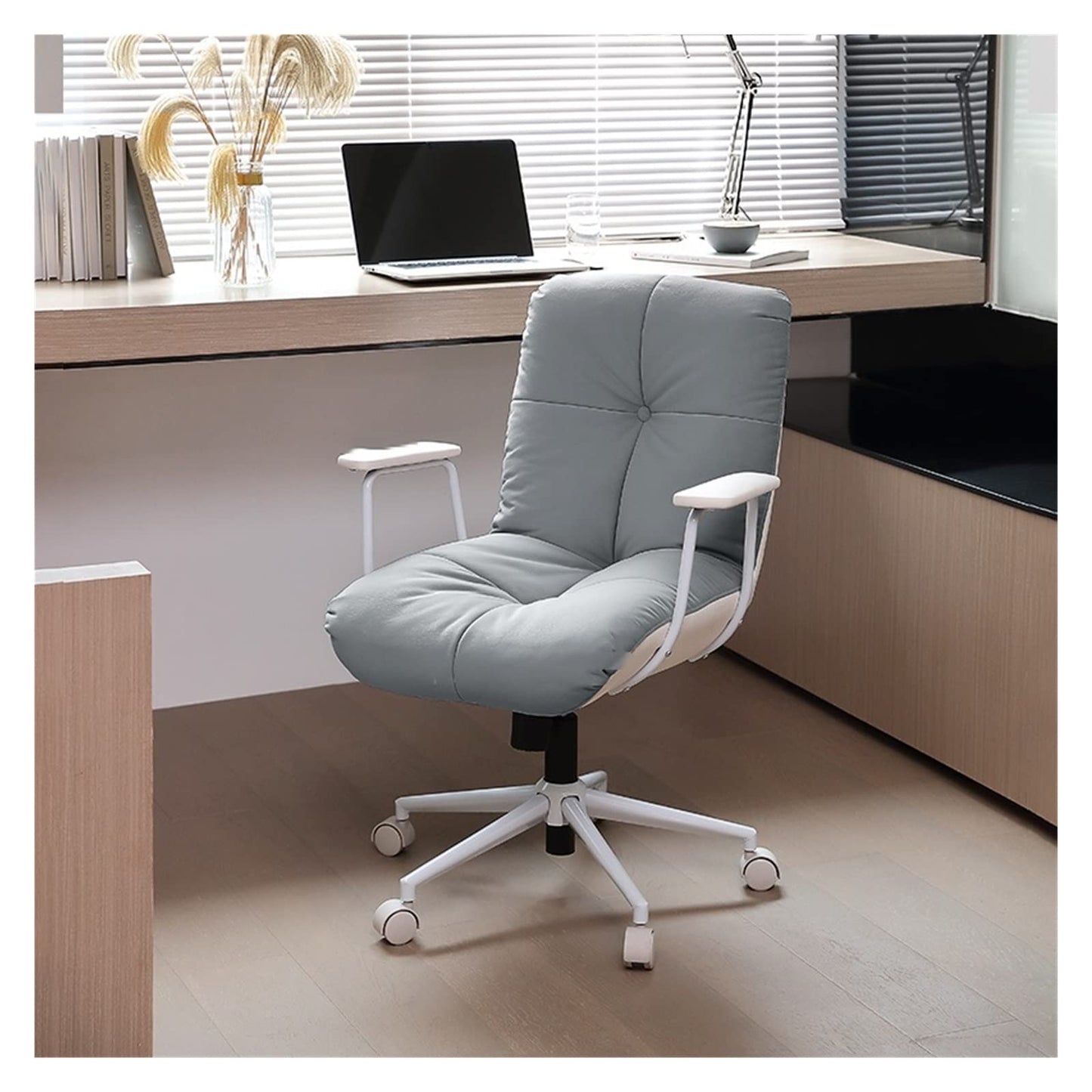 Adjustable Swivel Home Office Chair