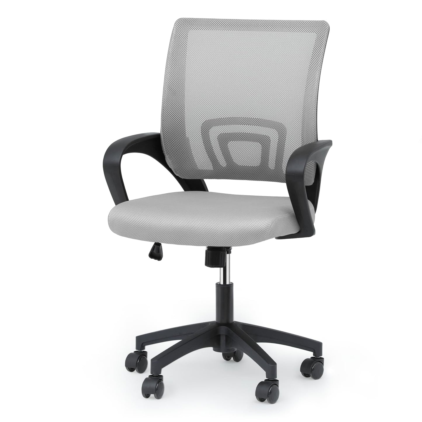 Mid-Back Ergonomic Mesh Office Chair