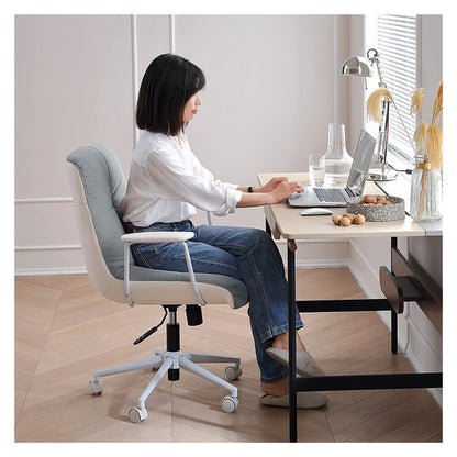 Adjustable Swivel Home Office Chair