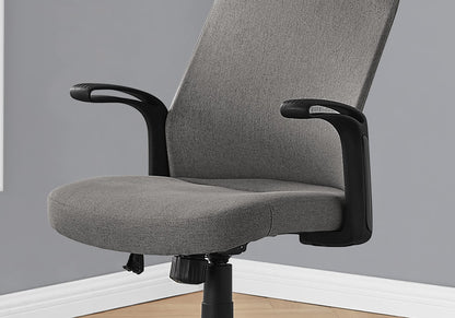 Adjustable Ergonomic Swivel Office Chair
