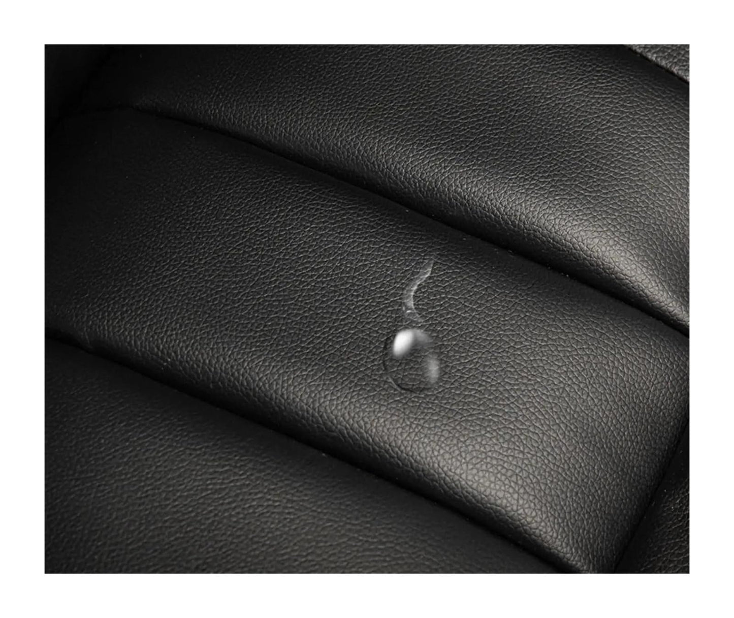 Ergonomic Executive Leather Office Chair