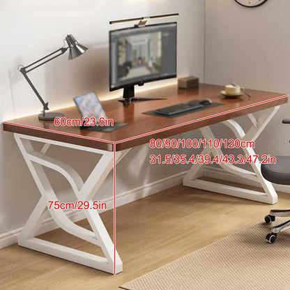 Large Computer Desk Workstation