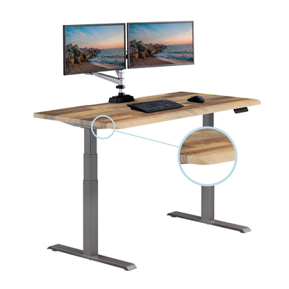 ComfortEdge Standing Desk