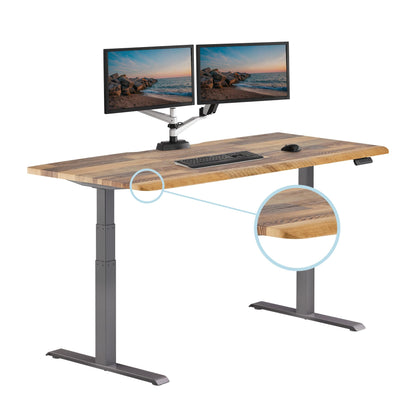 ComfortEdge Standing Desk