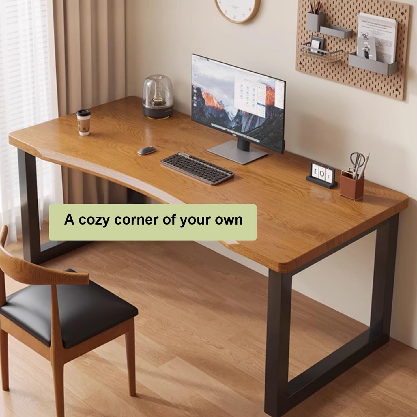 Modern Executive Standing Desk Conference Table