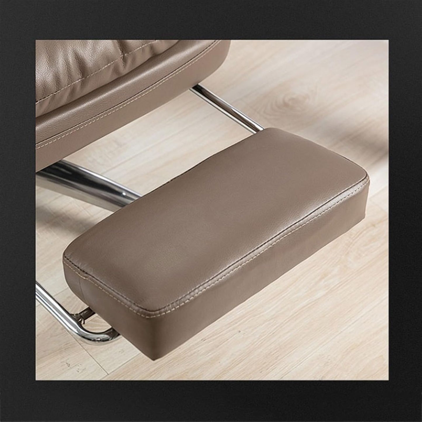 Luxury Reclining Executive Office Chair