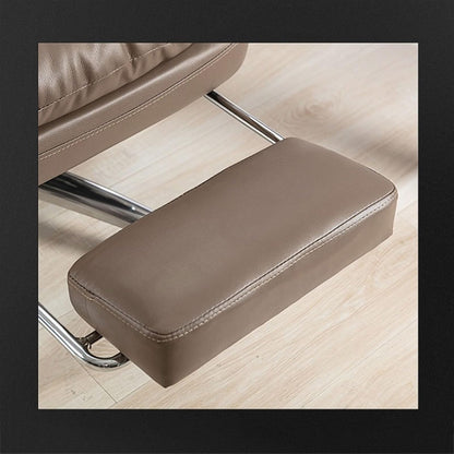 Luxury Reclining Executive Office Chair