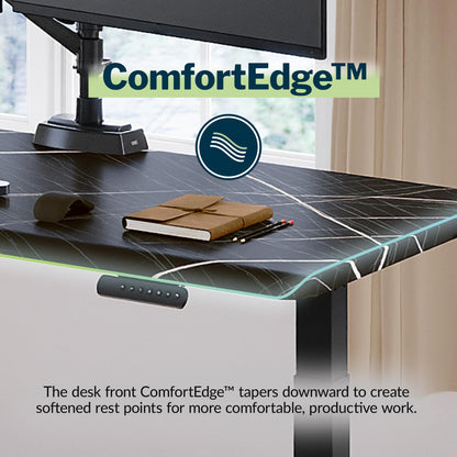 ComfortEdge Standing Desk