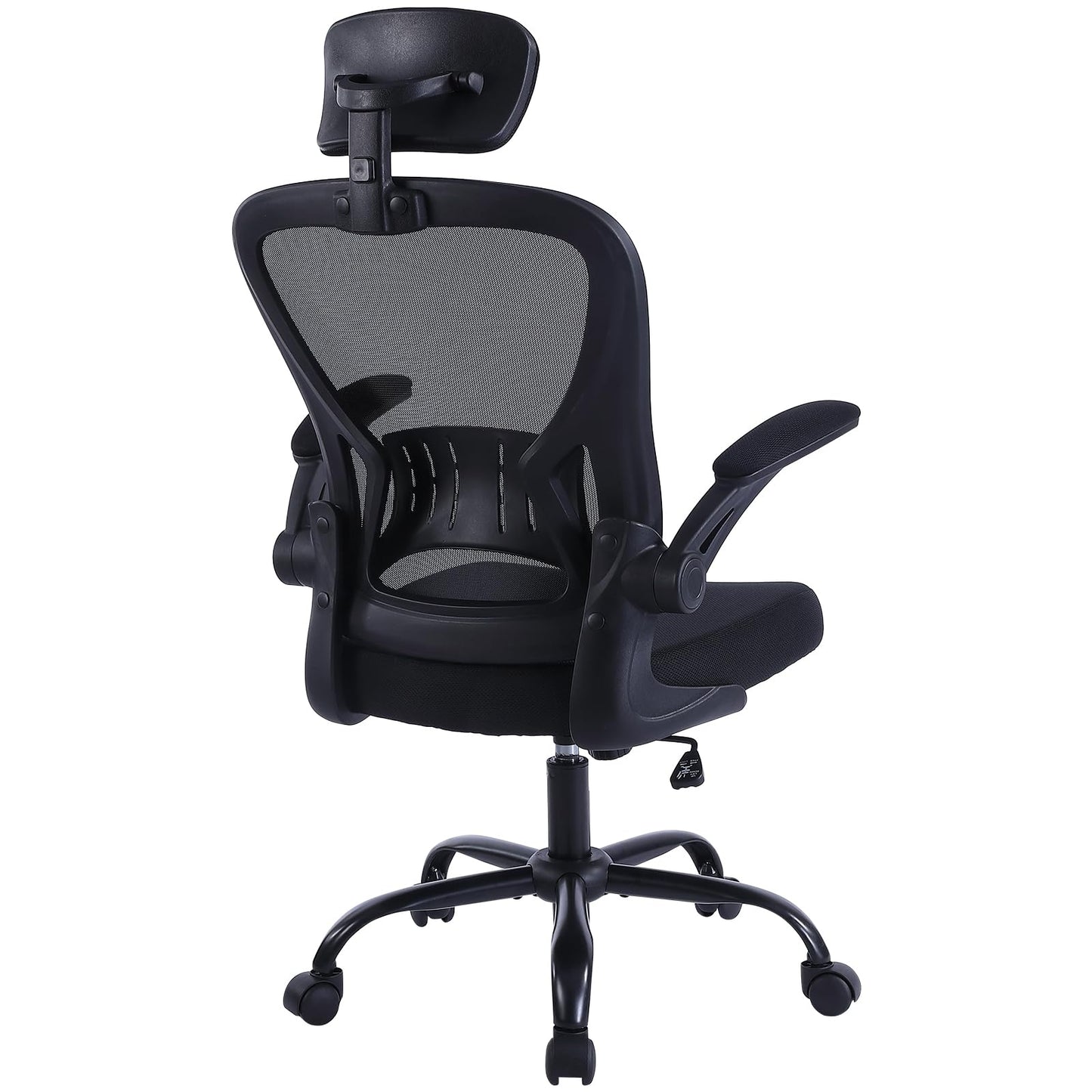 Ergonomic Mesh Office Chair with Lumbar Support