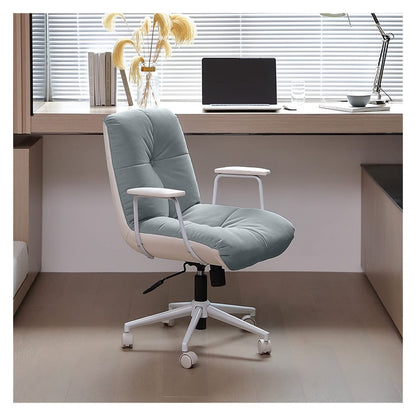 Adjustable Swivel Home Office Chair