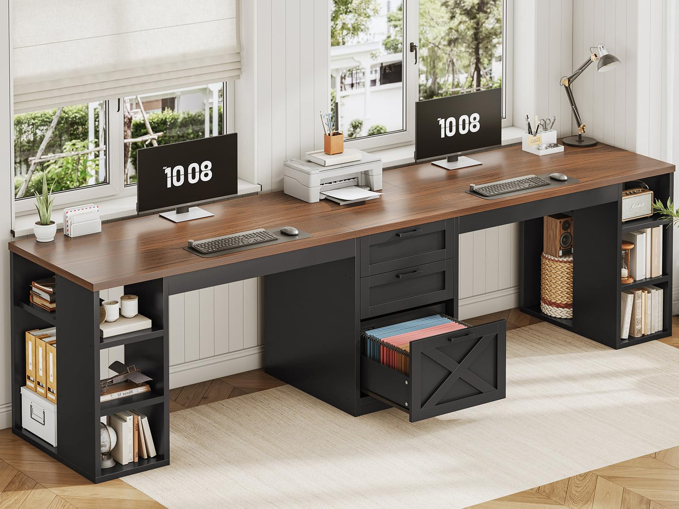Workstation Benches
