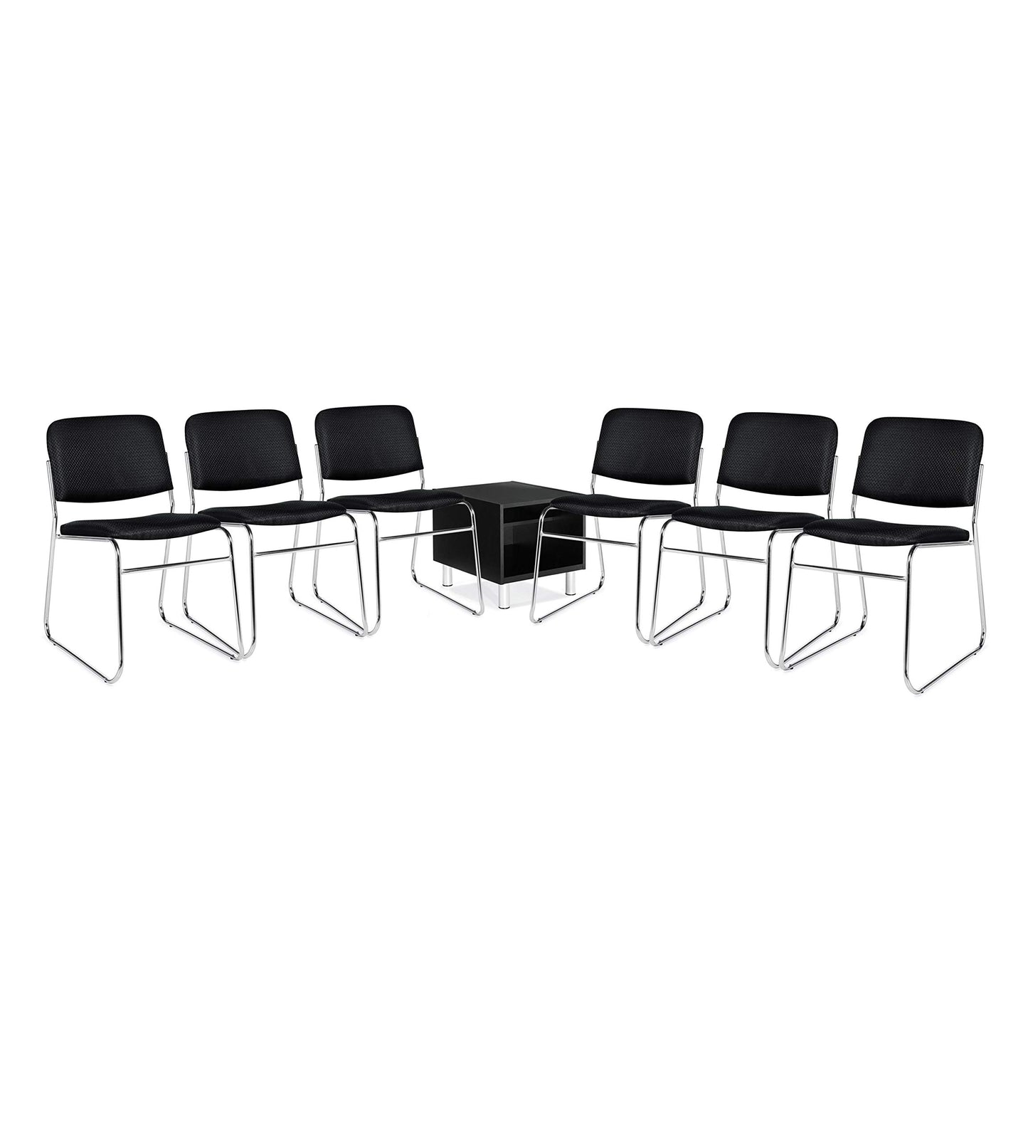 Reception Seating Set with Table