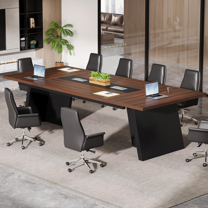 Large Conference Table for 8–10 People
